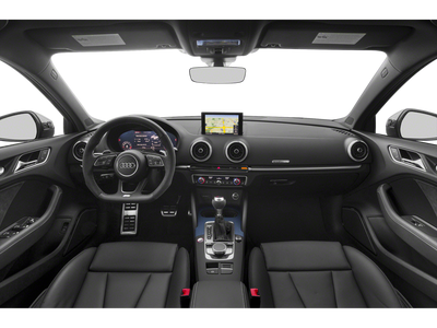 2020 Audi RS 3 Sedan 2.5T