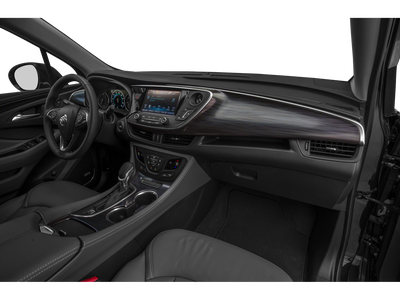 2020 Buick Envision Premium I