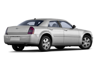 2010 Chrysler 300C TOURING AWD HEMI 5.7 L NAVIGATION MOONROOF HEATED LEATHER