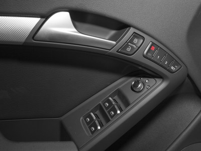 2016 Audi A5 2.0T Premium Plus quattro