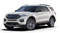 2024 Ford Explorer XLT TOW PACKAGE