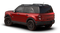 2024 Ford Bronco Sport Big Bend BLACK APPEARANCE PACKAGE