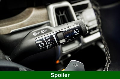 2022 Kia Sorento X-Line EX Navigation System Exterior Parking Camera Rear