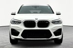 2021 BMW X4 M Base