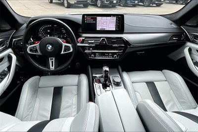 2023 BMW M5 Base