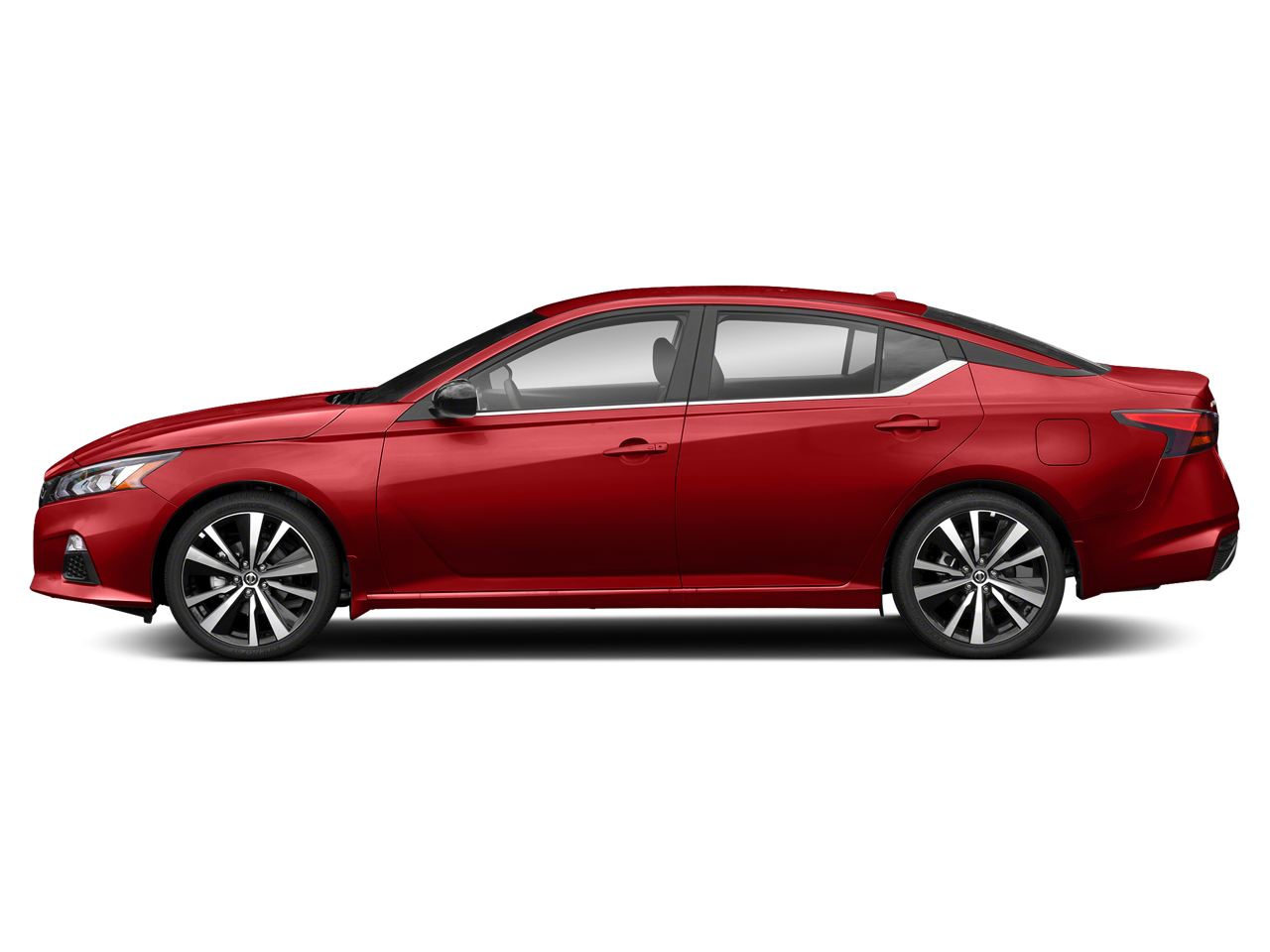 2019 Nissan Altima 2.5 SR photo 3