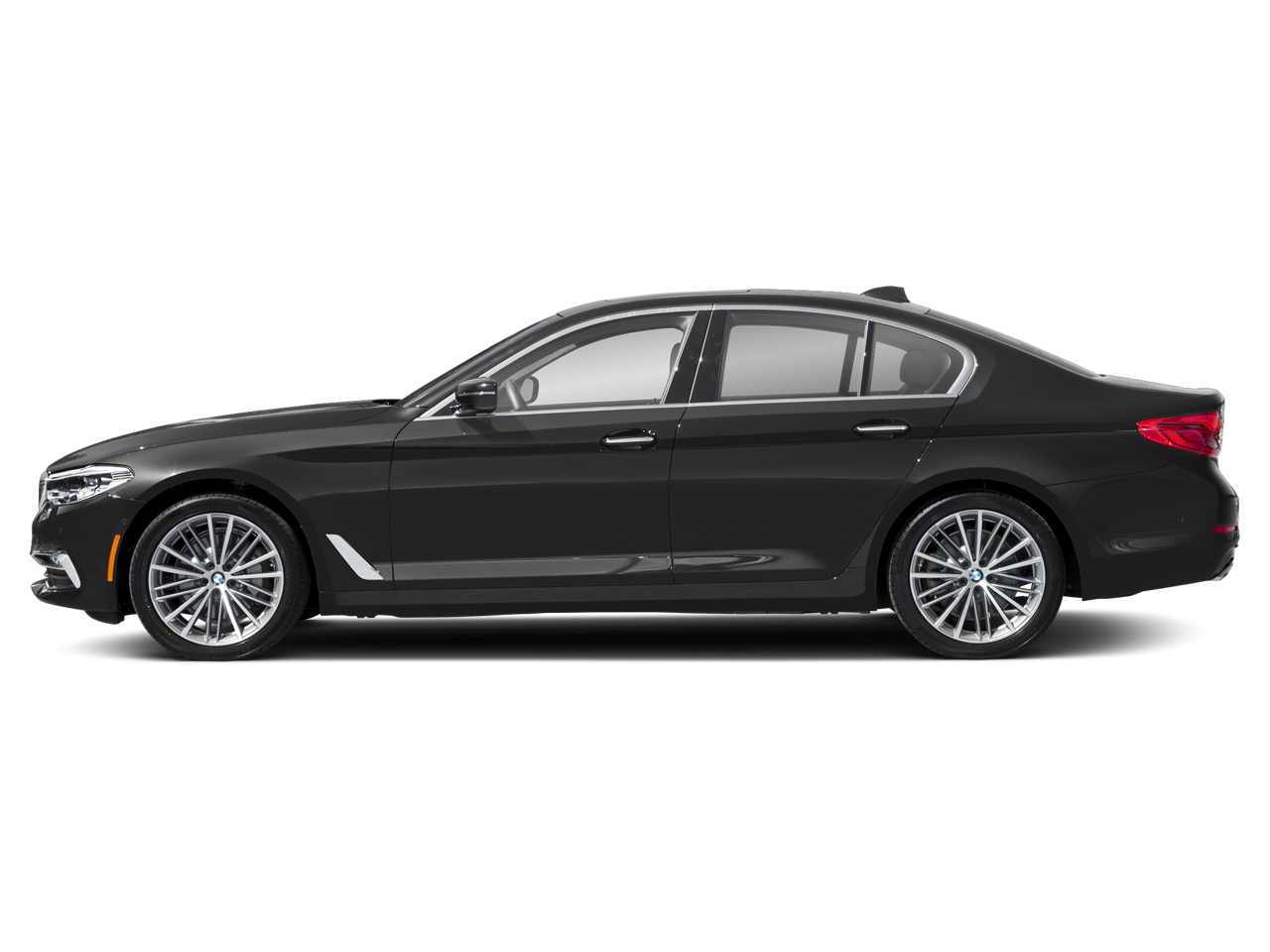 2020 BMW 5 Series 540i xDrive