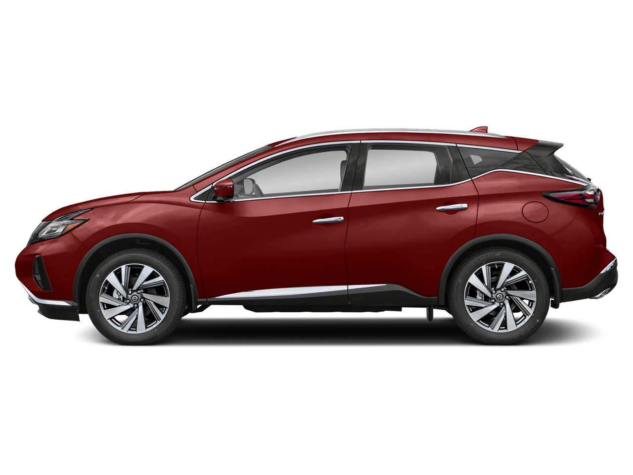 2020 Nissan Murano SL AWD