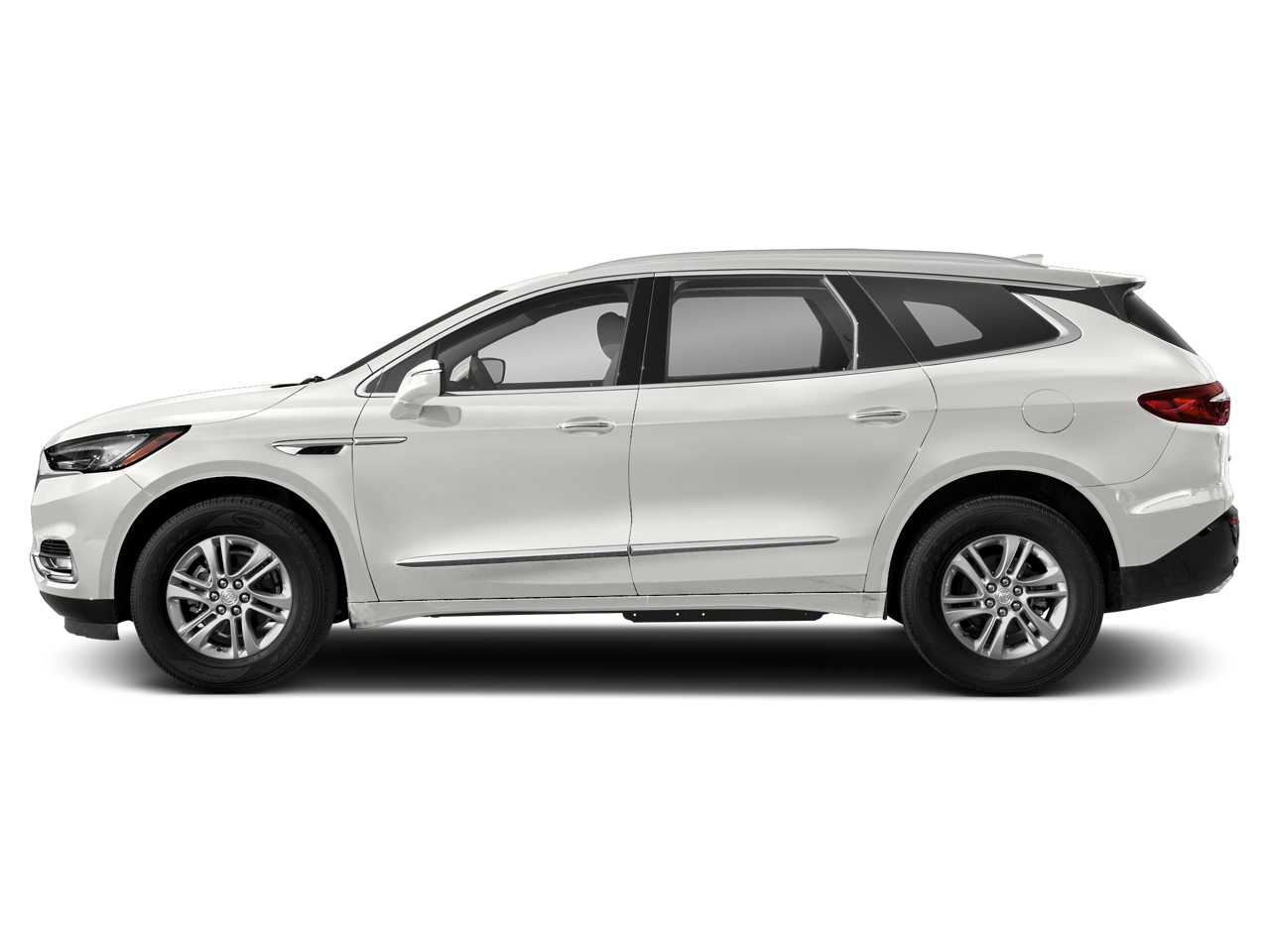 2021 Buick Enclave Preferred