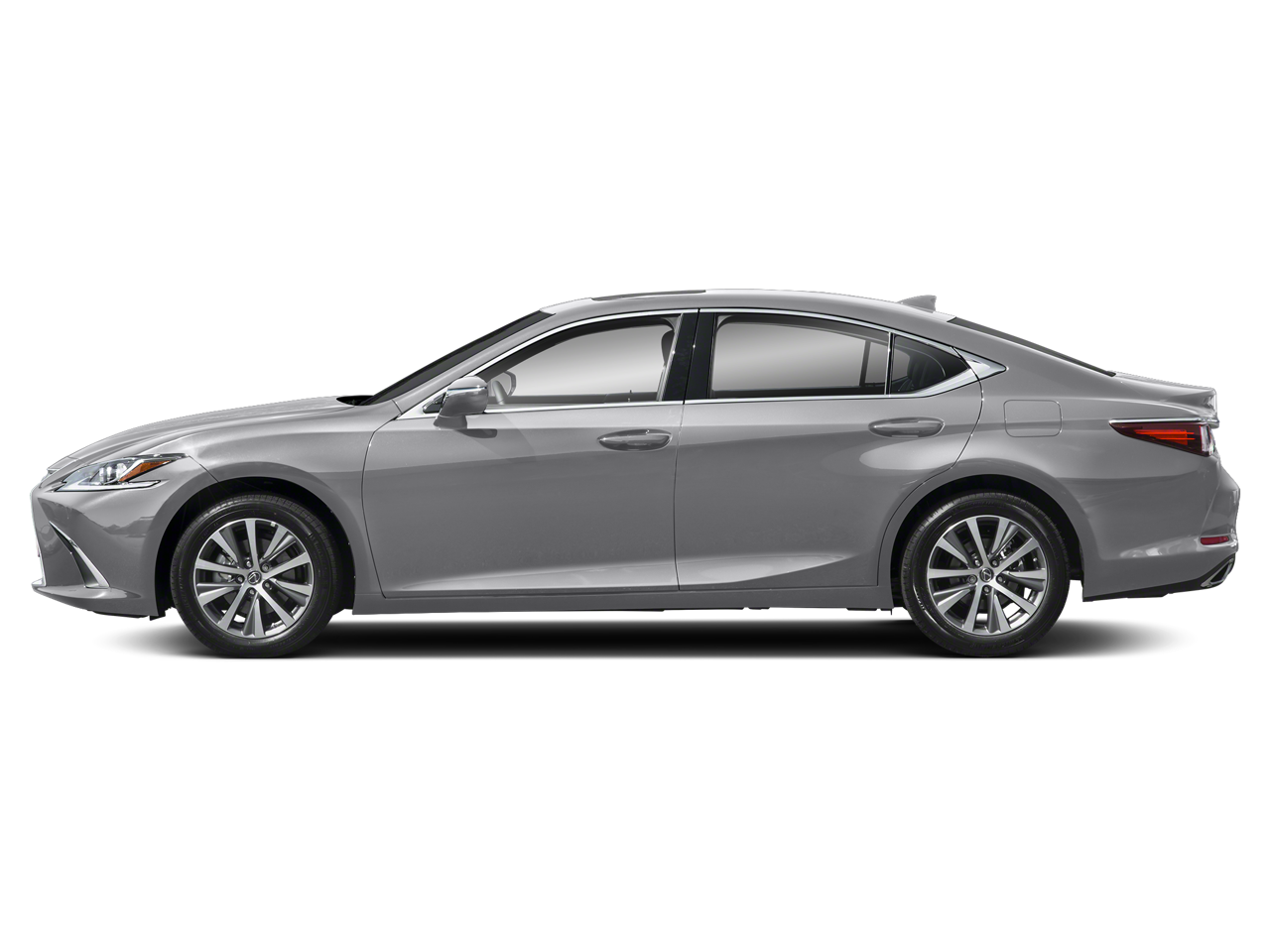2021 Lexus ES ES 350 Luxury