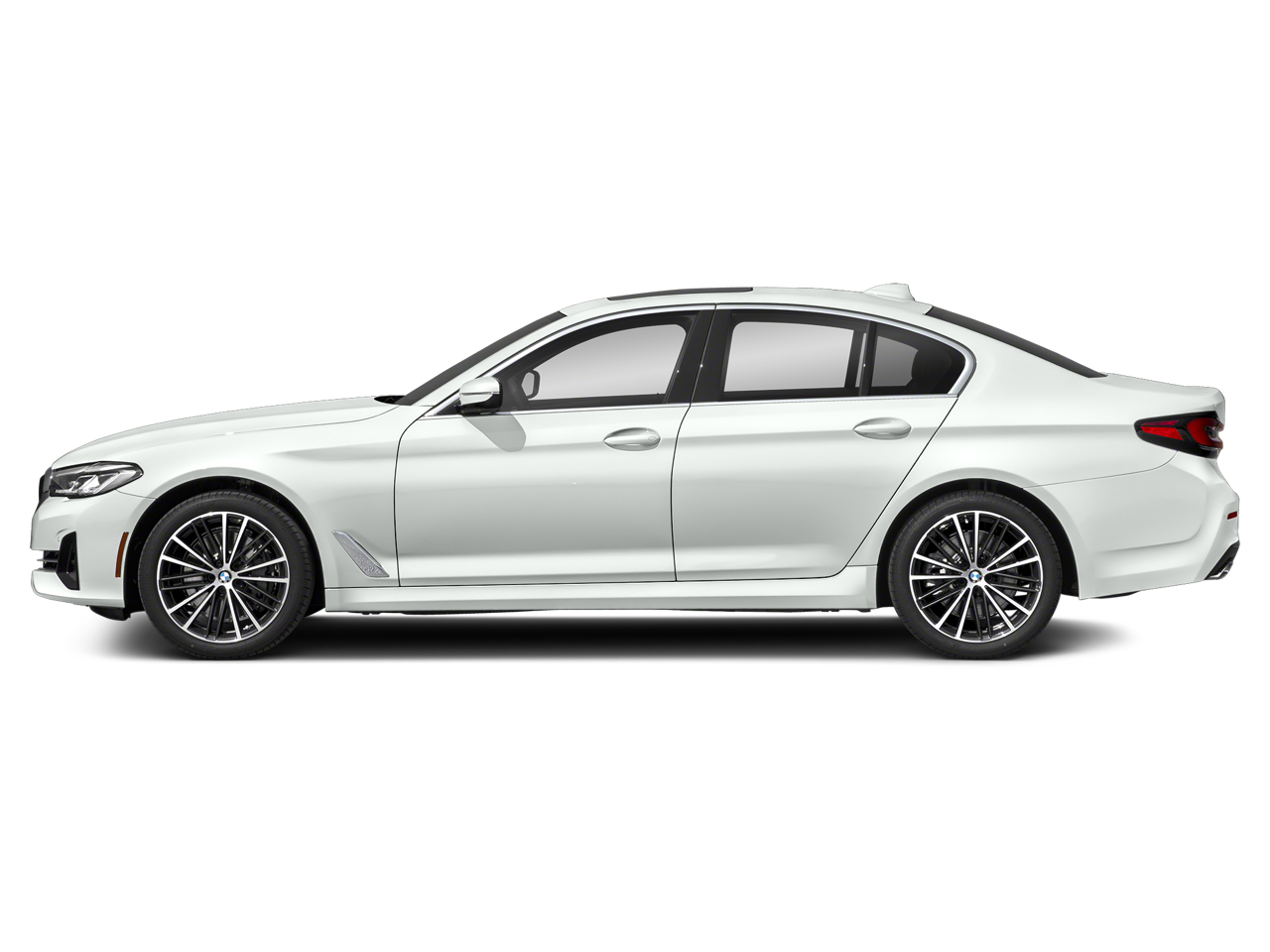 2022 BMW 5 Series 540i xDrive
