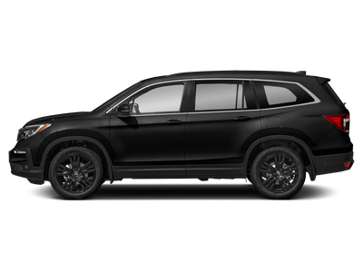 2022 Honda Pilot AWD Special Edition