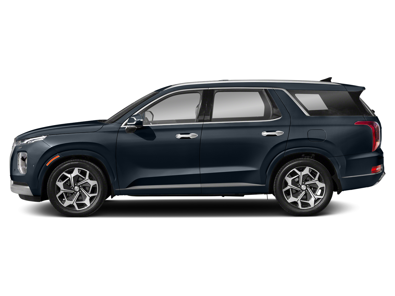2022 Hyundai Palisade Calligraphy AWD