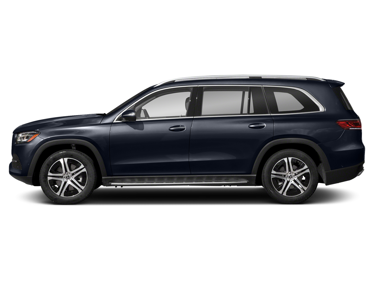 2022 Mercedes-Benz GLS GLS 450