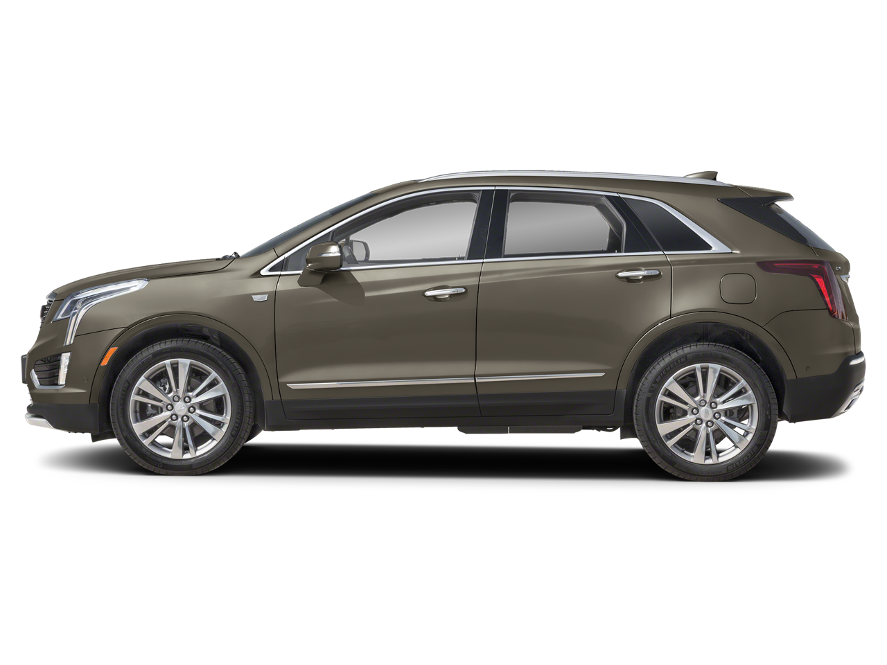 2023 Cadillac XT5 AWD Premium Luxury
