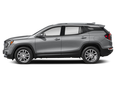 2023 GMC Terrain AWD Denali