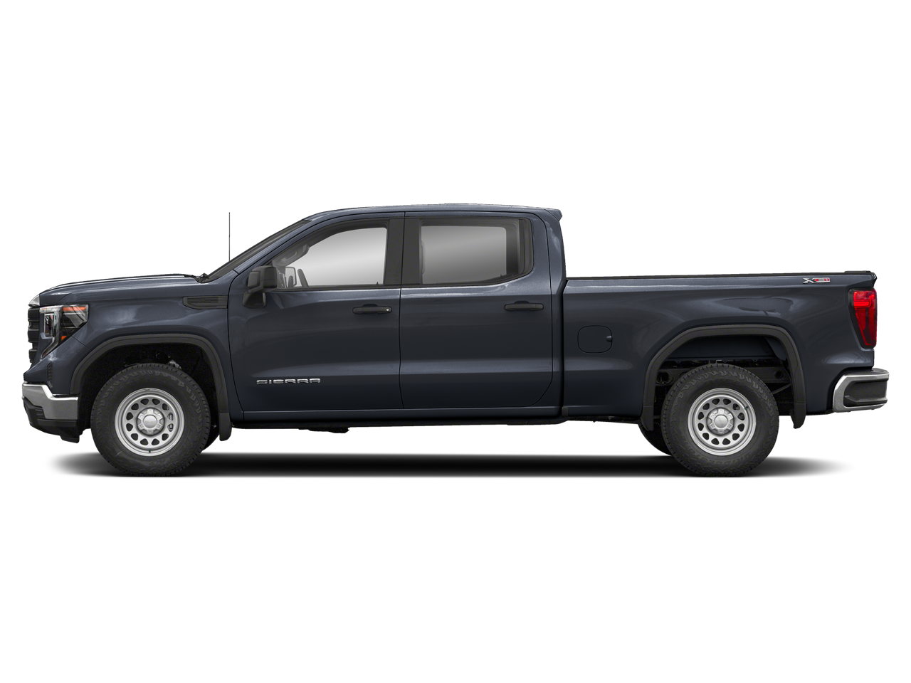 2023 GMC Sierra 1500 Denali 4WD AWD