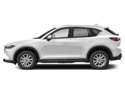 2023 Mazda Mazda CX-5 2.5 S Preferred Package Power moonroof