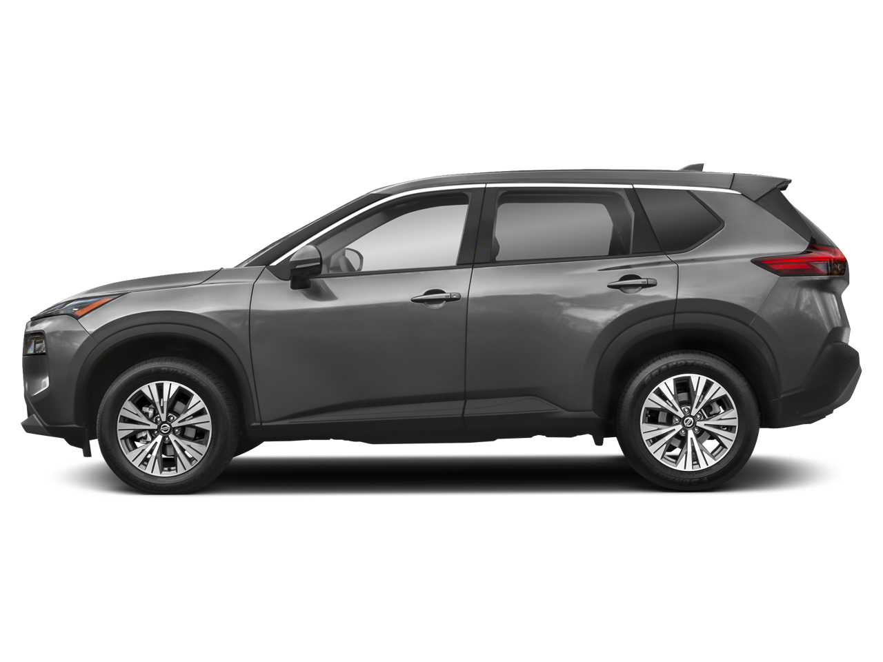 2023 Nissan Rogue SV AWD