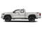 2023 Toyota Tacoma SR Ladder Rack and Paint Match Up Fit