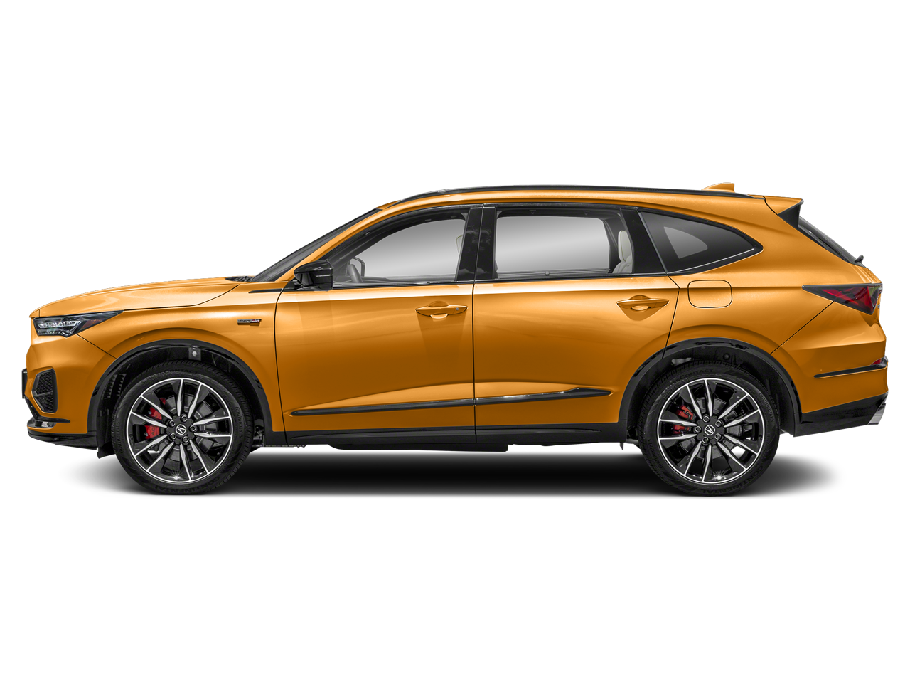 2024 Acura MDX Type S w/Advance Package