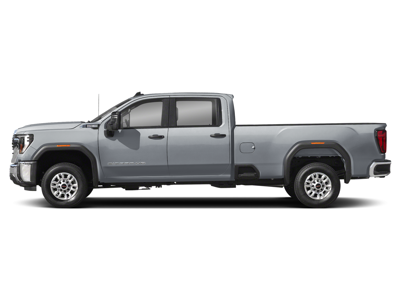 2024 GMC Sierra 2500HD 4WD Crew Cab Standard Bed SLT