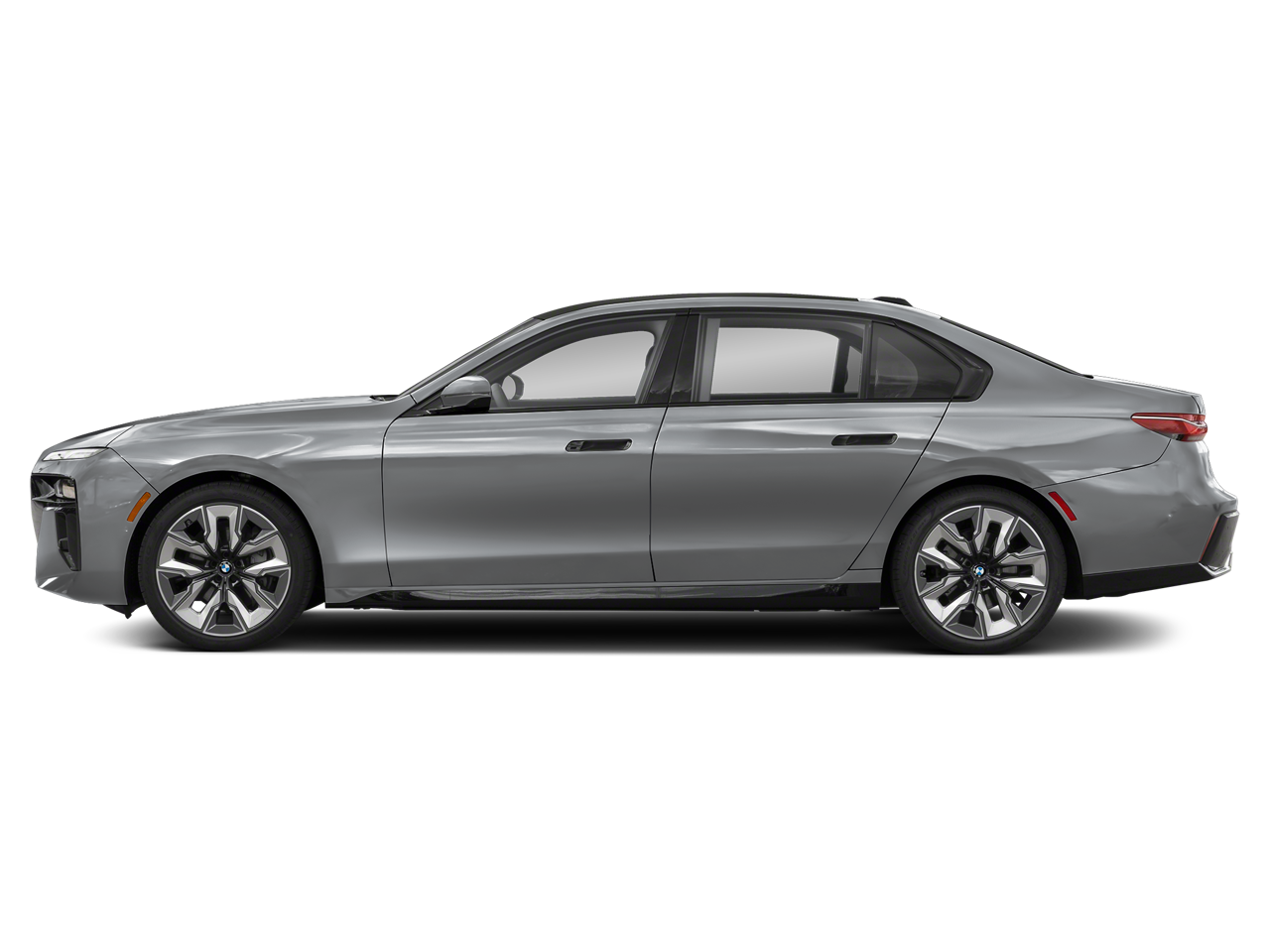 2025 BMW 7 Series 740i xDrive