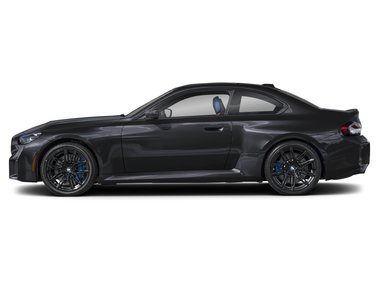 2025 BMW M2 Base