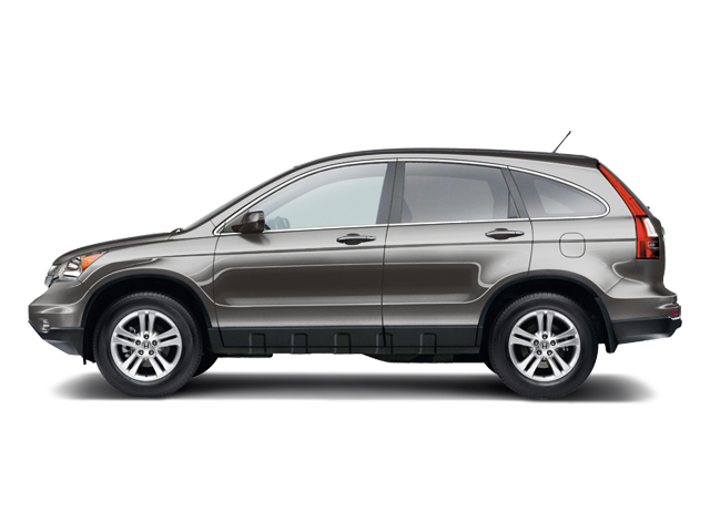 2011 Honda CR-V EX