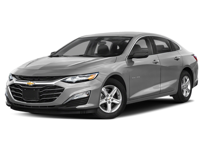 2020 Chevrolet Malibu LS 1FL