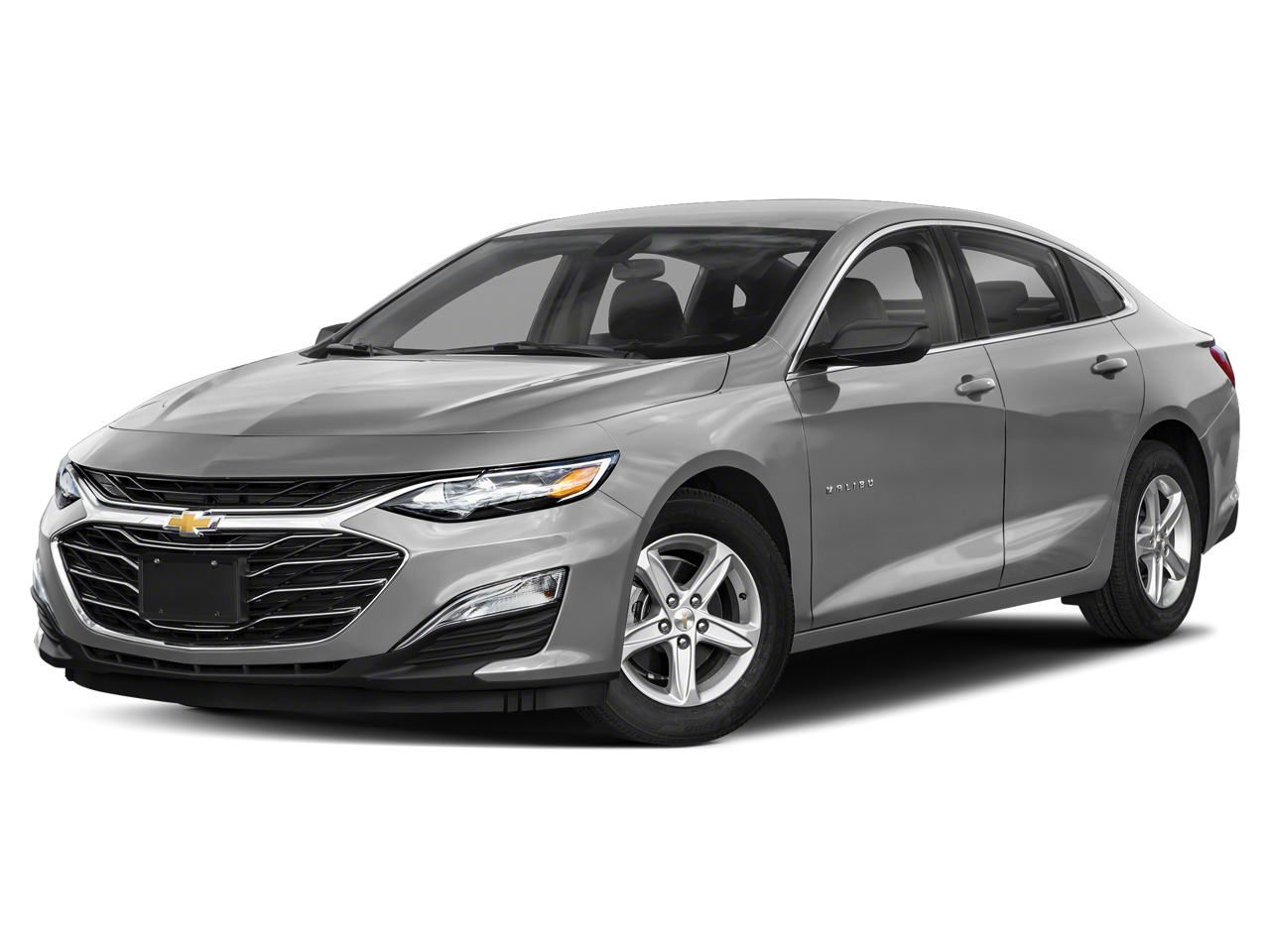 2020 Chevrolet Malibu LS 1FL