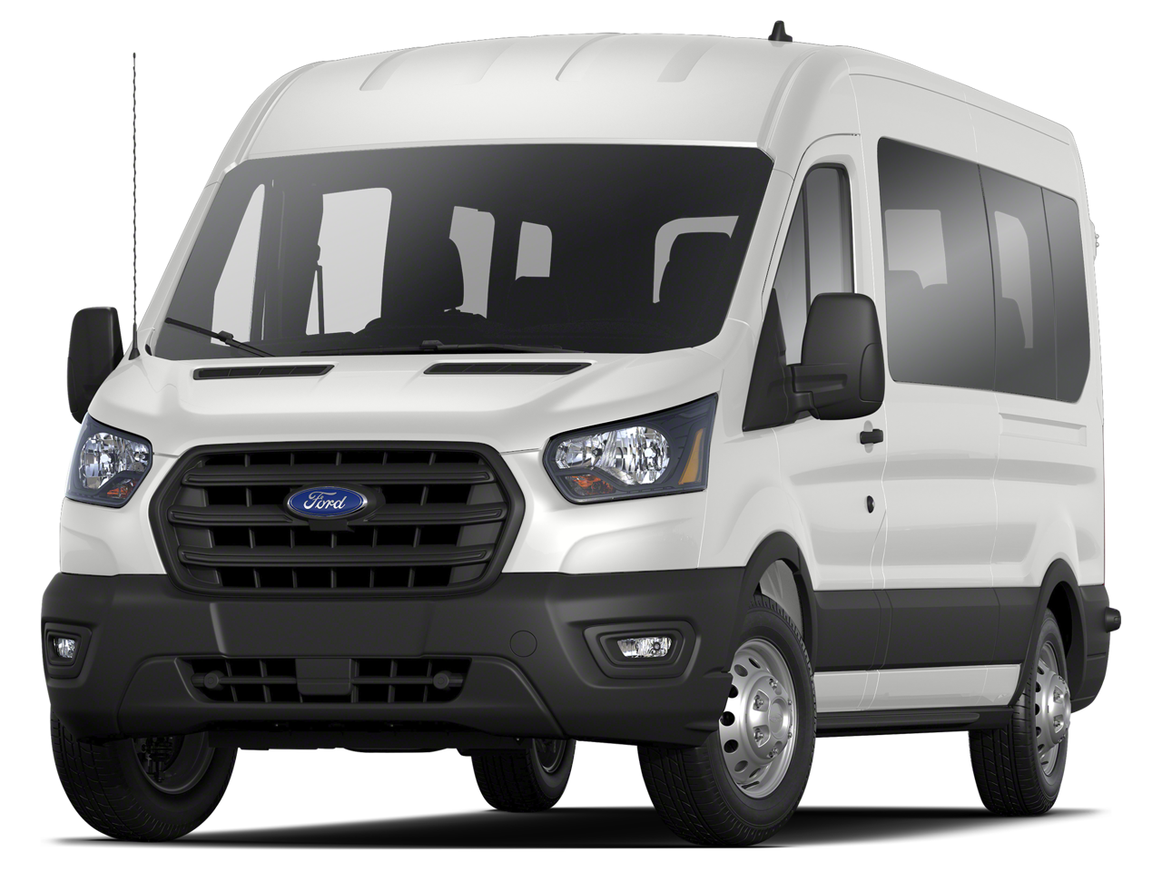 2020 Ford Transit-350 XL 8 Passenger & Wheel Chair Lift