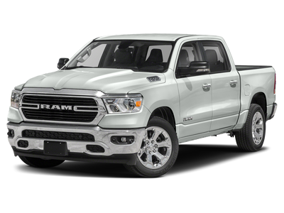 2020 RAM 1500 Big Horn/Lone Star Night Edition with 8.4" Touchscreen Display