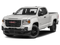 2021 GMC Canyon 4WD Extended Cab Elevation Standard