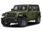 2021 Jeep Wrangler Rubicon 4X4