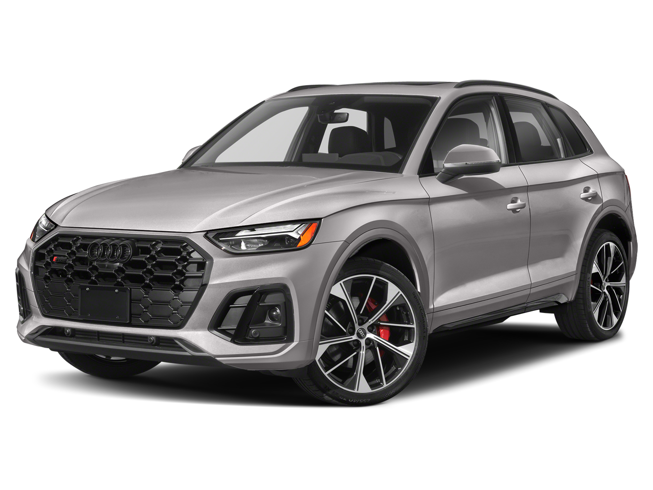 2022 Audi SQ5 Sportback Premium