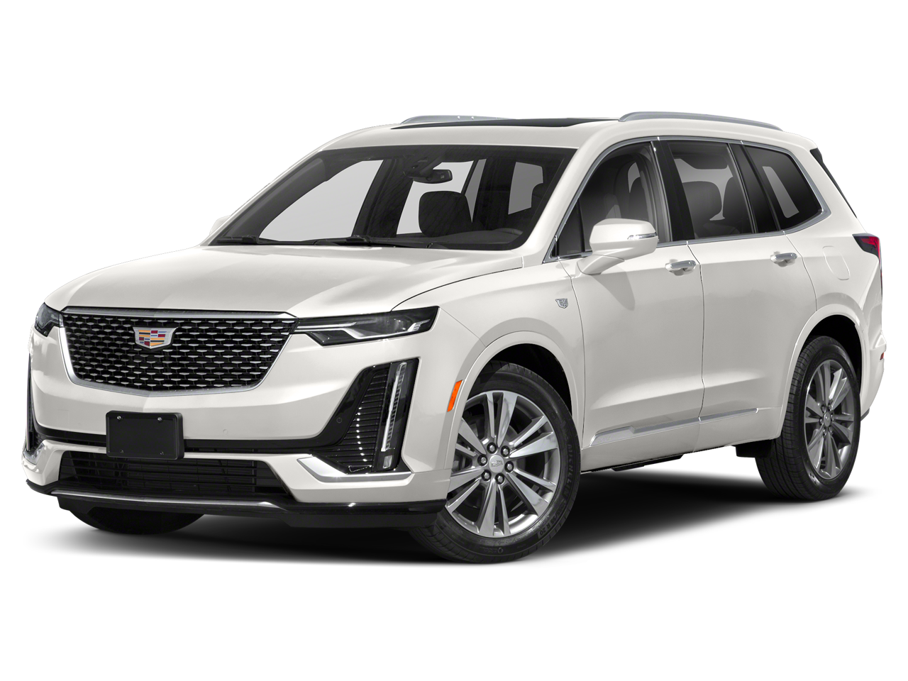2022 Cadillac XT6 Premium Luxury AWD