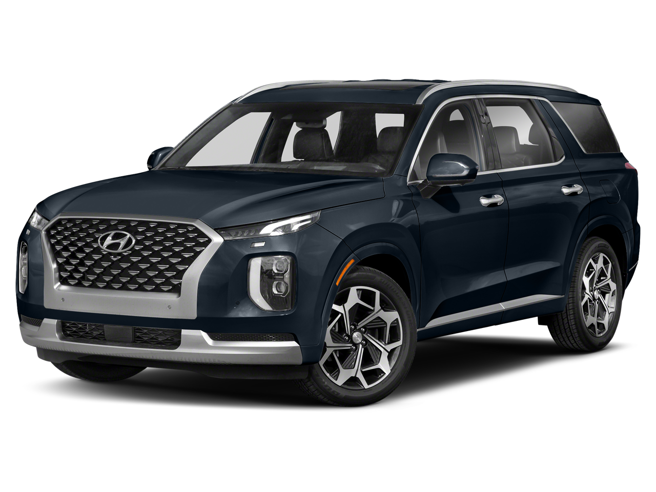 2022 Hyundai Palisade Calligraphy AWD