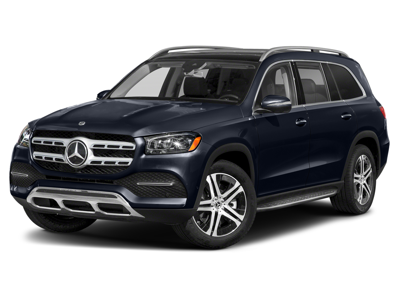 2022 Mercedes-Benz GLS GLS 450