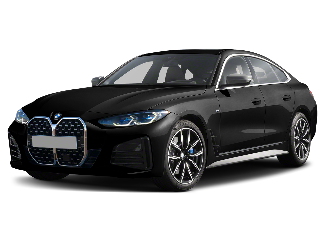 2023 BMW 4 Series xDrive