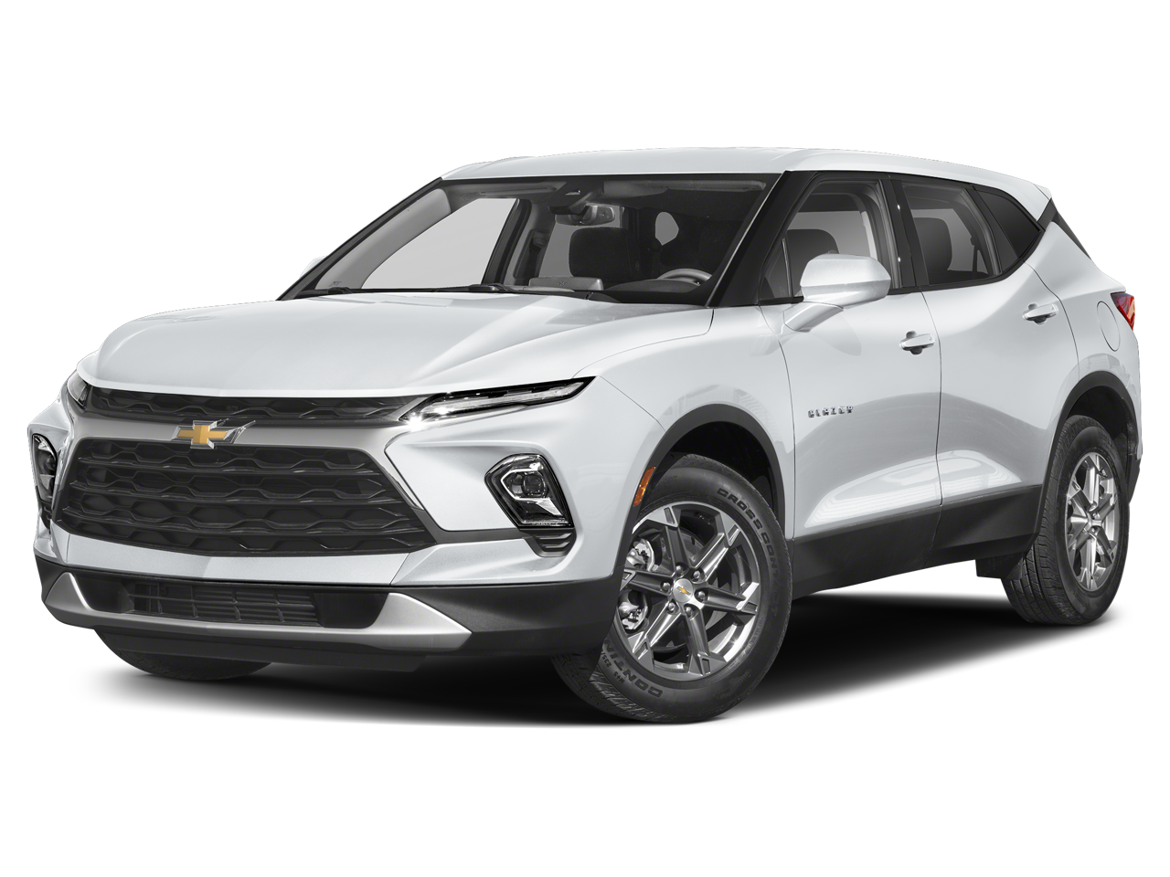 2023 Chevrolet Blazer AWD 2LT
