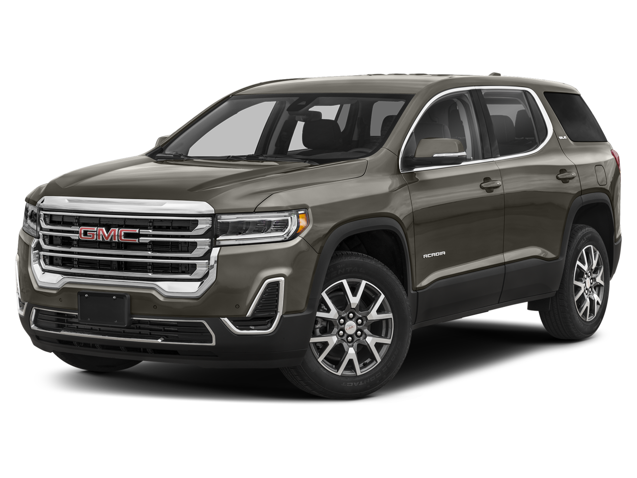 2023 GMC Acadia AWD SLE