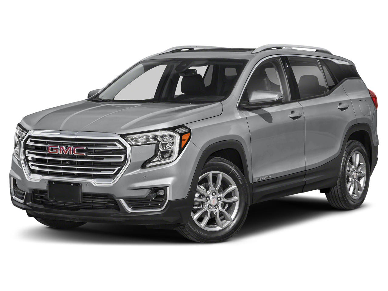 2023 GMC Terrain AWD Denali