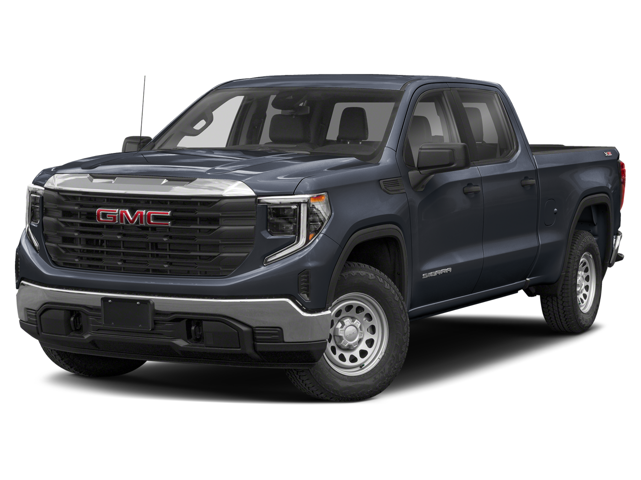 2023 GMC Sierra 1500 Denali 4WD AWD