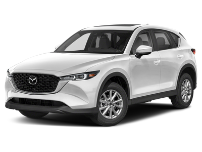 2023 Mazda Mazda CX-5 2.5 S Preferred Package Power moonroof