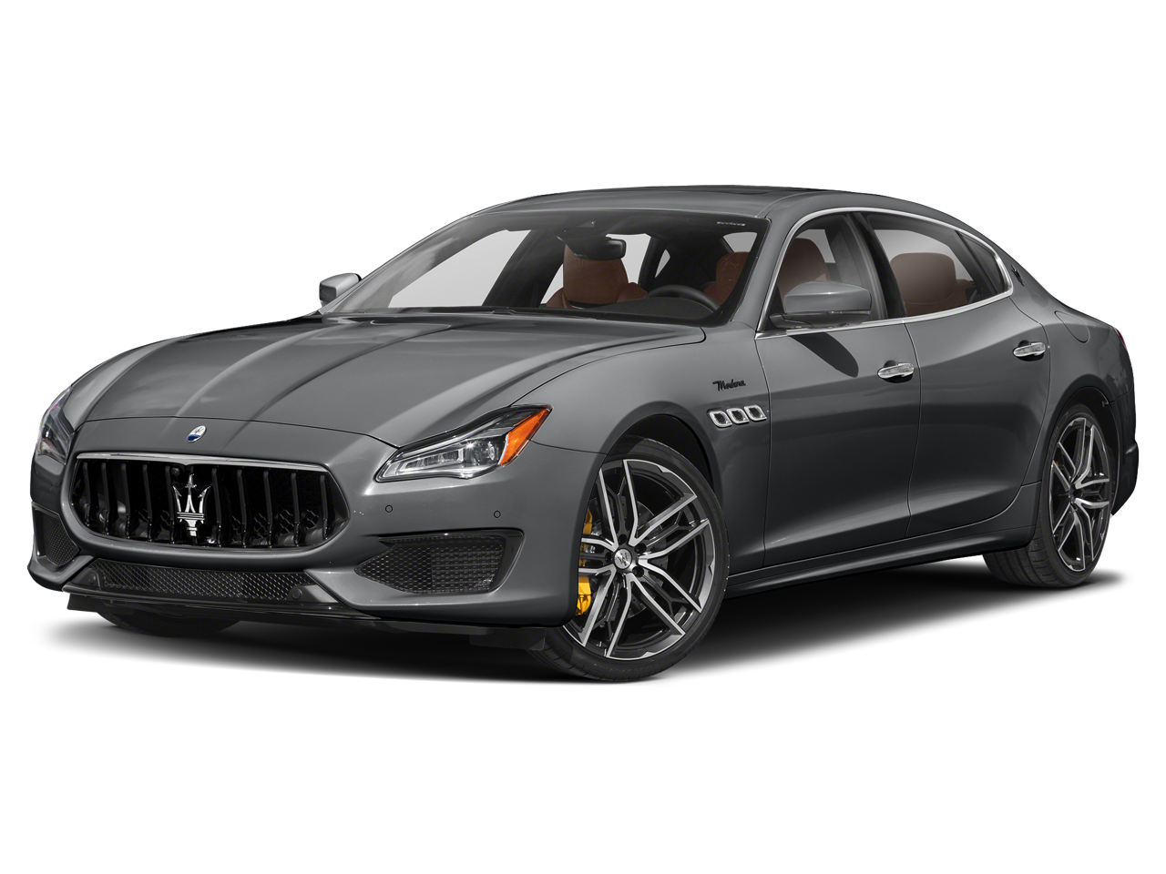 2023 Maserati Quattroporte Modena Q4