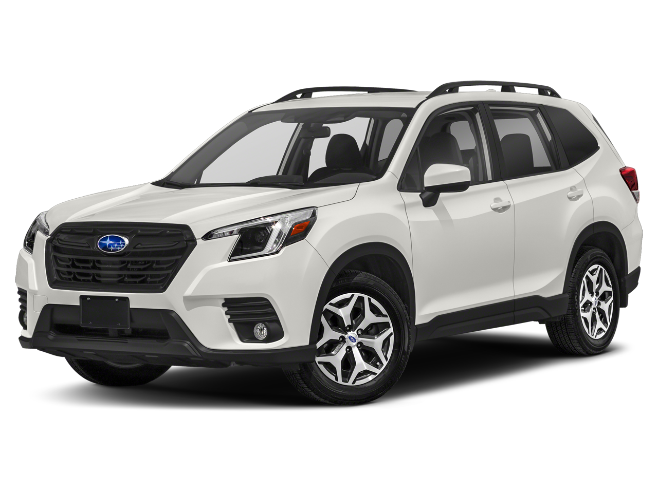 2024 Subaru Forester Premium AWD Rear Camera