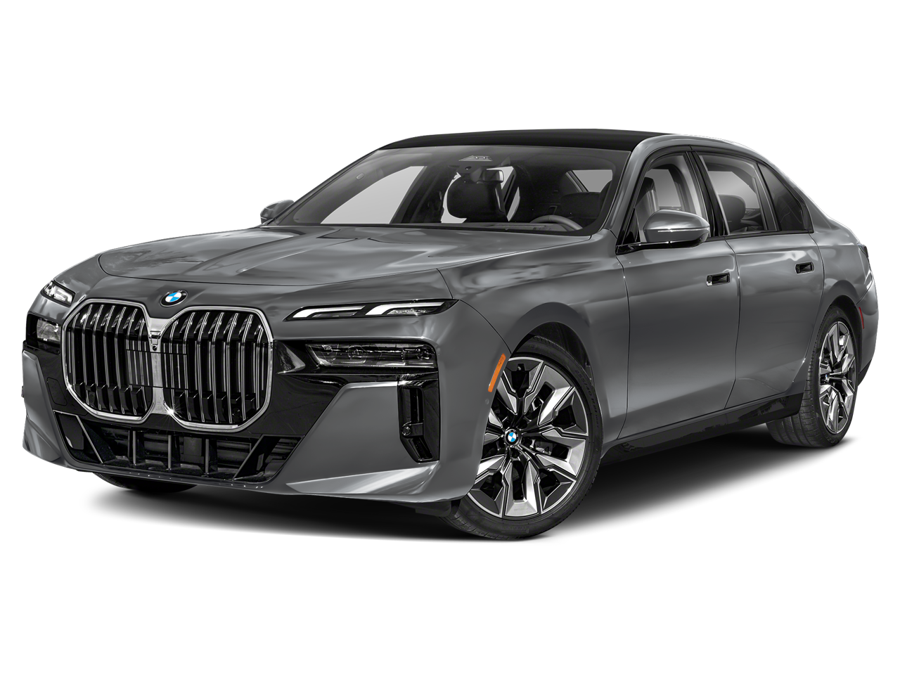 2025 BMW 7 Series 740i xDrive