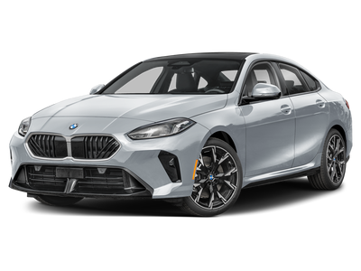 2025 BMW 2 Series 228 xDrive