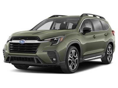 2025 Subaru Ascent Limited 8-Passenger